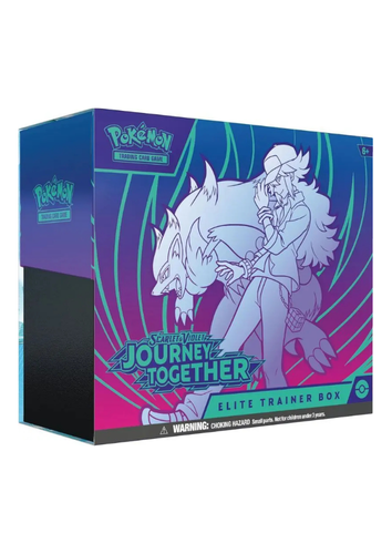 ETB AMIGOS DE JORNADA