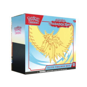 ETB FENDAS PARADOXAIS