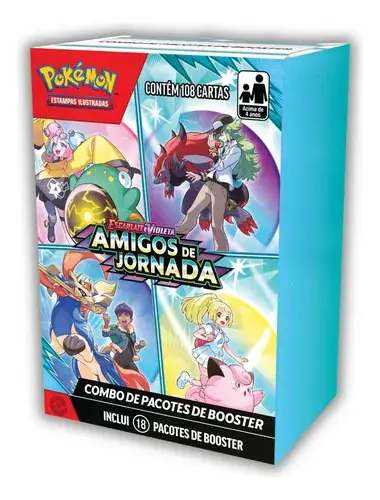 BB AMIGOS DE JORNADA